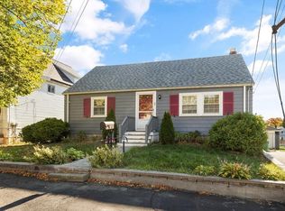 7 Glen Ave, Lynn, MA 01905