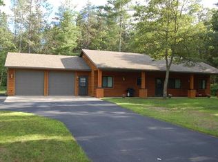 1057 Deerview Trl SW, Pillager, MN 56473