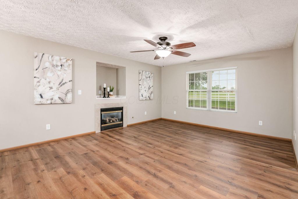 Apartment in Columbus, Bird Cage, Delaware - More