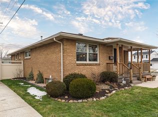 94 Jane Ln, Depew, NY 14043