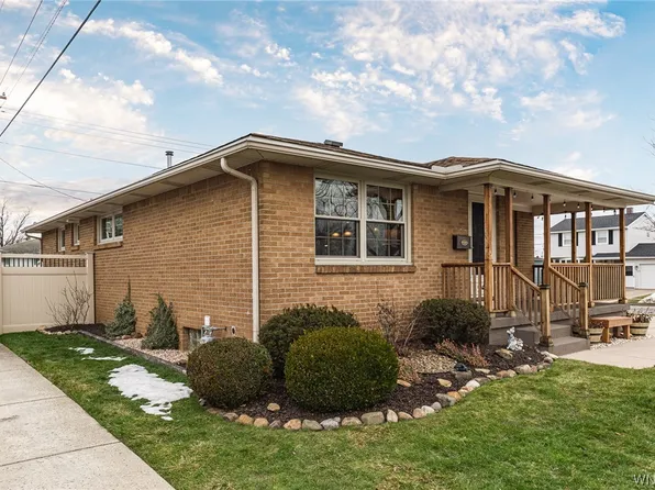 94 Jane Ln, Depew, NY 14043