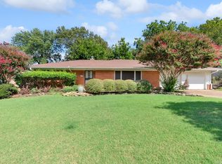 1514 Wofford St, Jonesboro, AR 72401