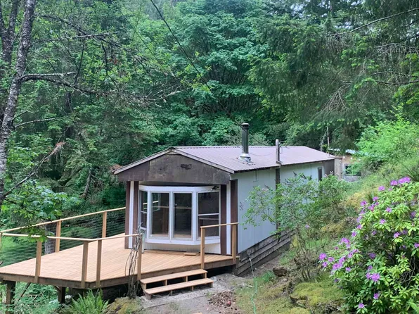 23180 Porlier Pass Rd, Southern Gulf Islands, BC V0N 1P0
