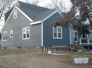 405 N 1st St, Westmoreland, KS 66549