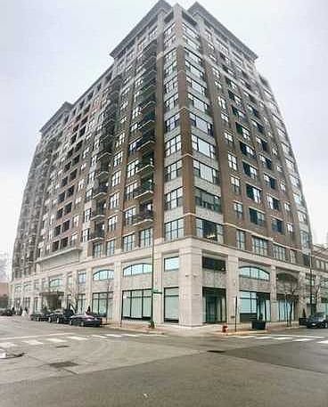 1st image of 849 N Franklin St Unit 711