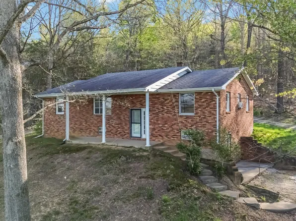166 Old Ping Rd, Somerset, KY 42503