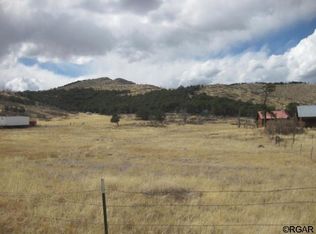 2467 County Road 27a, Cotopaxi, CO 81223