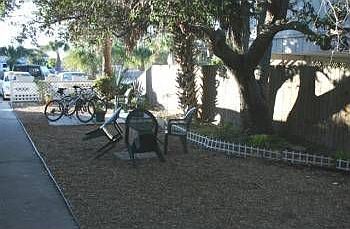 2nd image of 805 Gulf Blvd Unit A