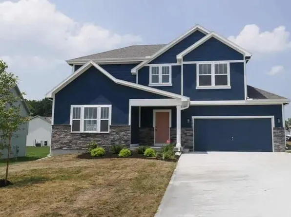 1738 N 57th Ter, Kansas City, KS 66102