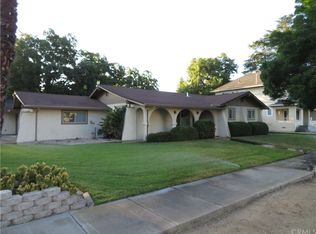 452 N Murdock Ave, Willows, CA 95988
