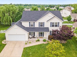 549 Rascal Xing, O'Fallon, MO 63366