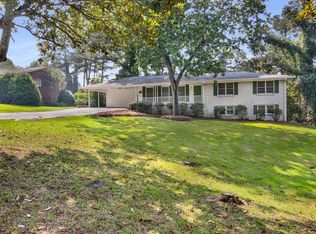 51 Lee St, Rockmart, GA 30153