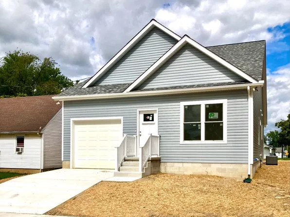23 E Peach St E, Camden Wyoming, DE 19934