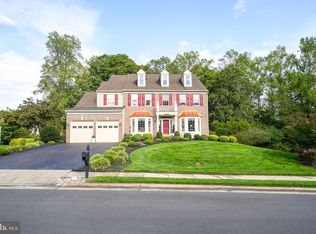 4219 Summer Ridge Ct, Woodbridge, VA 22192