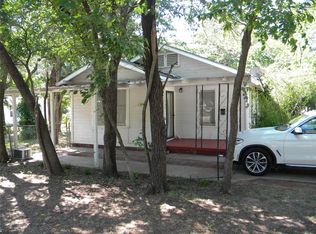 749 N Neblett St, Stephenville, TX 76401