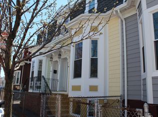 36 Houghton St, Somerville, MA 02143