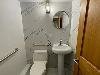 Rented by Nest Seekers International