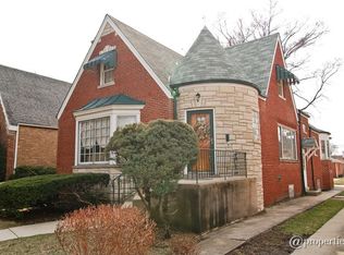 1710 N Sayre Ave, Chicago, IL