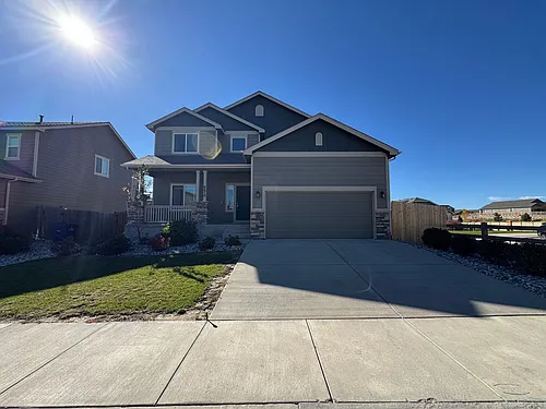 6670 Big George Dr Photo 1