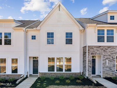 1411 Goldsboro Avenue, Sanford, NC, 27330