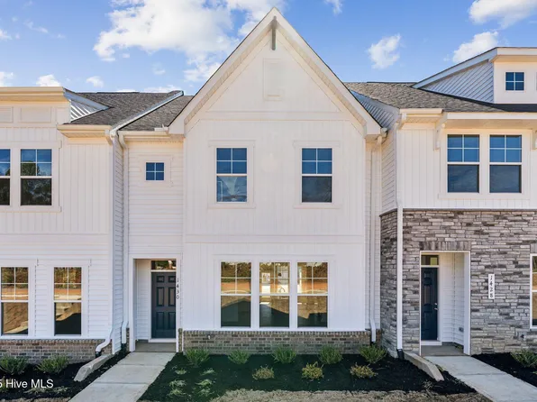 1416 Cooper Street, Sanford, NC 27330