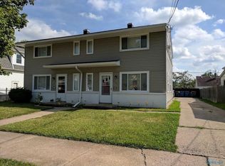 1739 Stahlwood Ave, Toledo, OH 43613