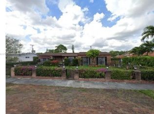 9211 SW 20th St, Miami, FL 33165