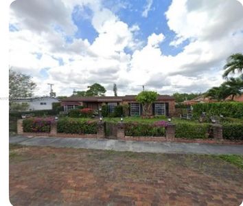 9211 SW 20th St, Miami, FL, 33165