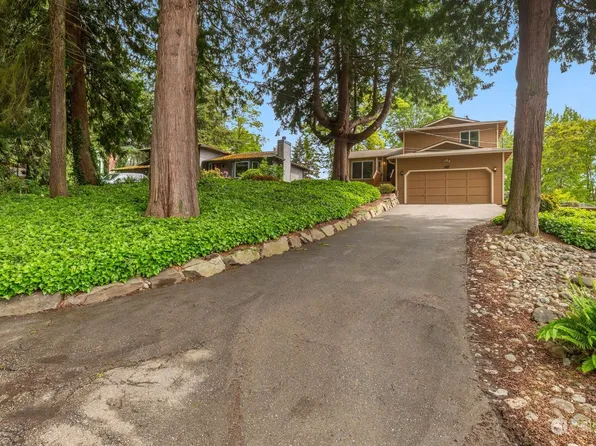 117 NE 157th Street, Shoreline, WA 98155
