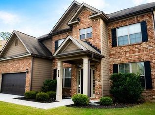 237 Blackgum Trce, Dallas, GA 30132