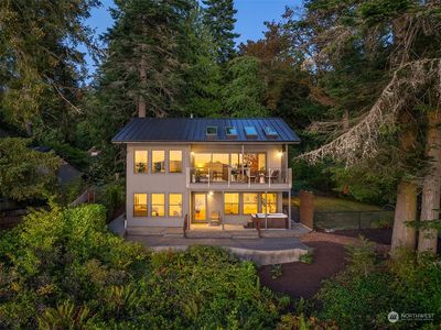 11665 Sunset Avenue NE, Bainbridge Island, WA, 98110
