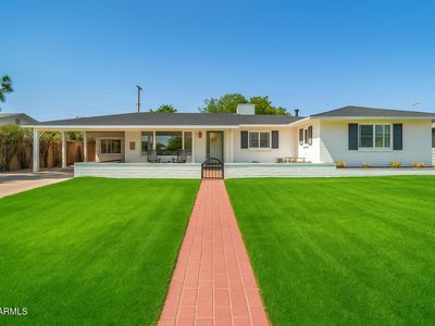 4314 E Montecito Ave, Phoenix, AZ, 85018