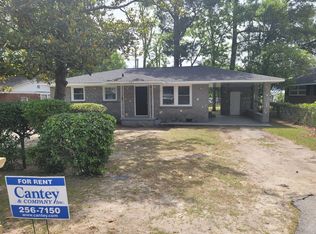 6811 Doby Dr, Columbia, SC 29203