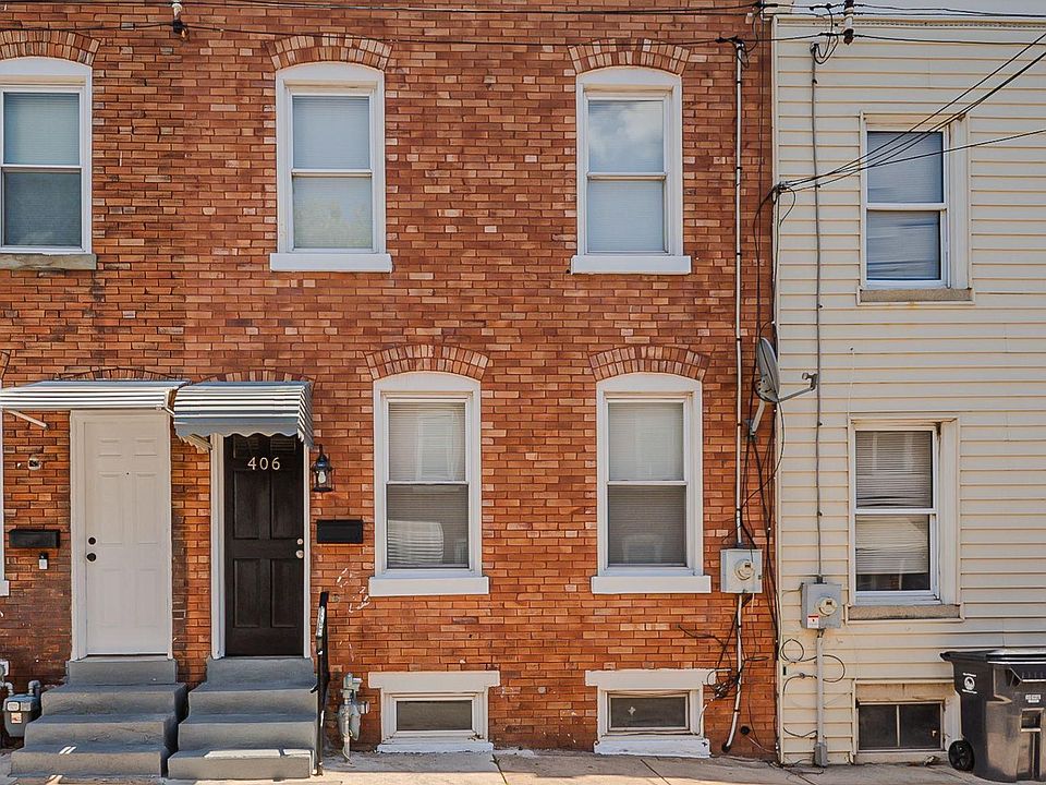 1st image of 406 Porter St
