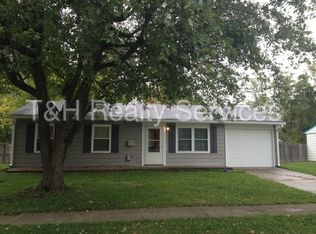 4419 Phoenix Dr, Indianapolis, IN