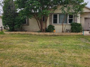 1008 Loyadell St, Altus, OK 73521