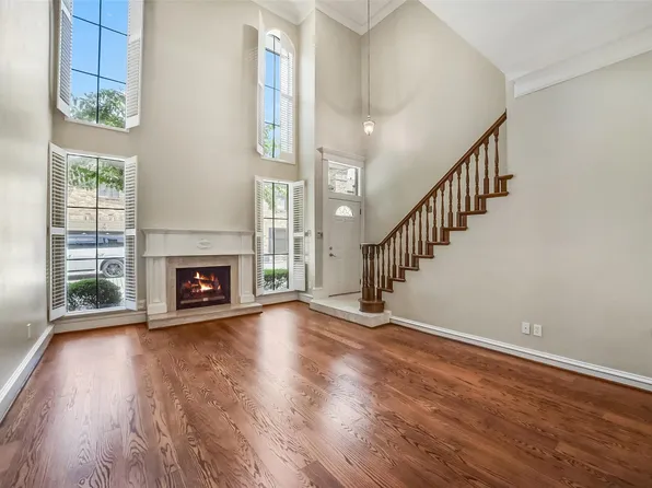 1605 Nantucket Dr APT B, Houston, TX 77057