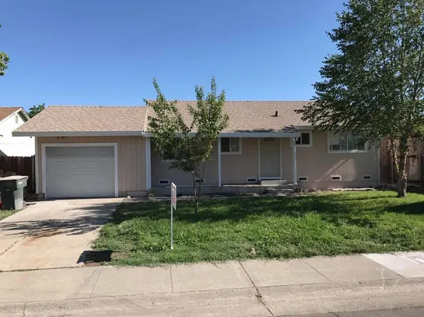 1890 Kirk Way, Sacramento, CA 95822