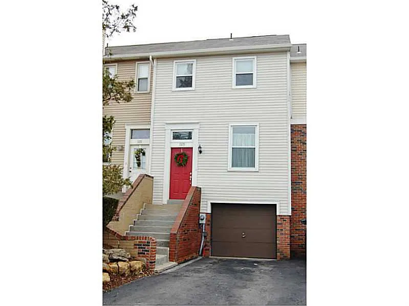 125 Spring Run Dr photo 1