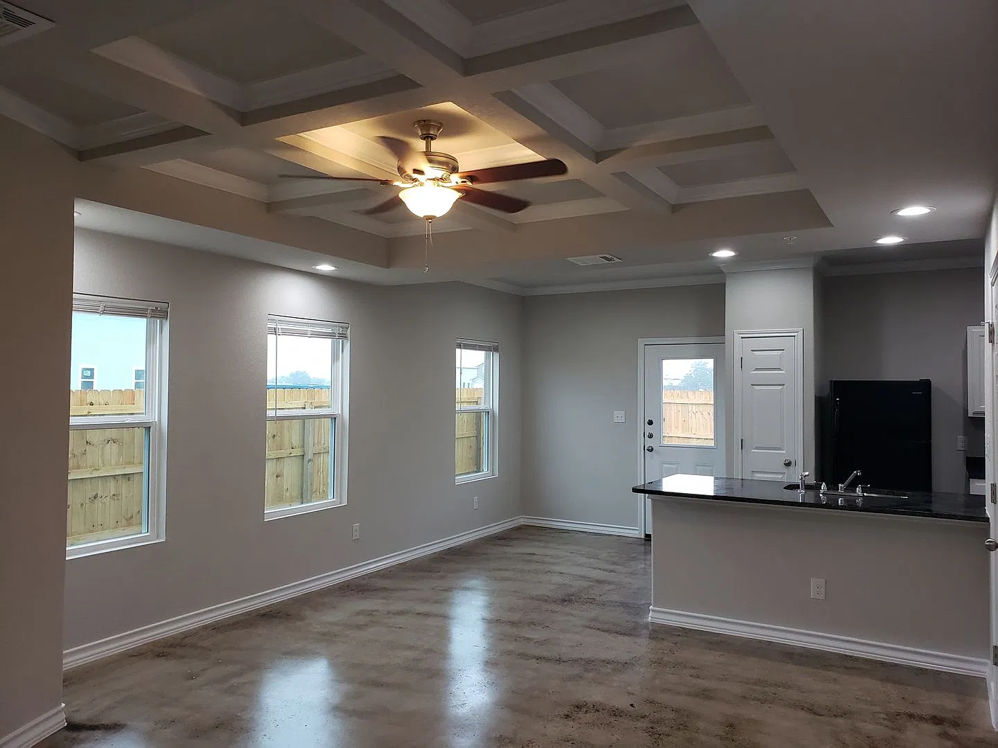 Town home for rent — Photo 4