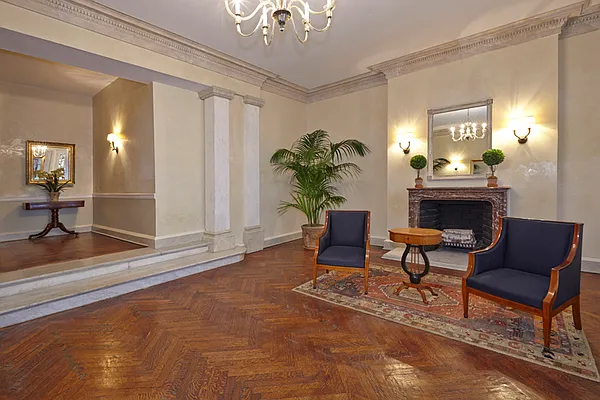 Sold by Brown Harris Stevens | media 3