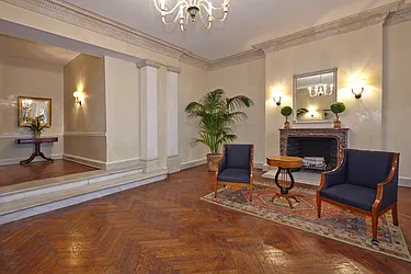 Sold by Brown Harris Stevens