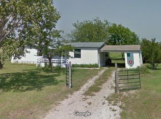 281 Orr Cir, Palmer, TX 75152