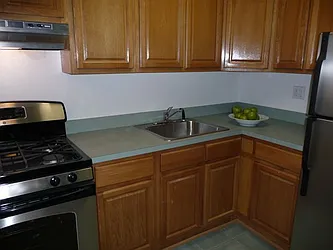 Rented by Perry Associates NYC Inc