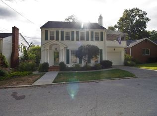 1123 Highland Rd, Charleston, WV 25302