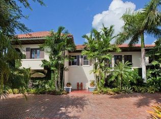 6870 Sunrise Pl, Coral Gables, FL 33133
