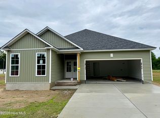 911 Albrittons Road, Kinston, NC 28504