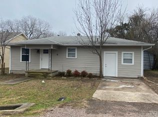 663 Tolson Ave, Van Alstyne, TX 75495