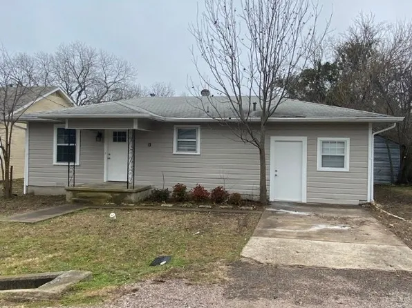 663 Tolson Ave, Van Alstyne, TX 75495