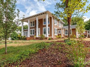 903 W Franklin St, Monroe, NC 28112